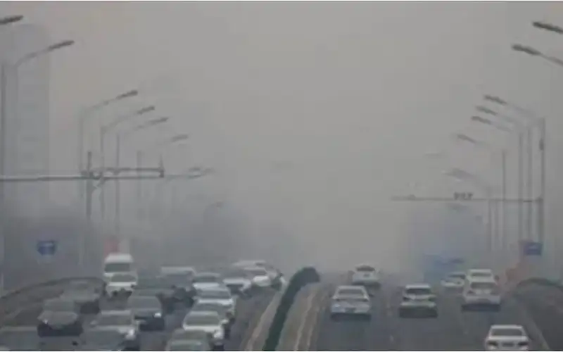 ما الدول الأكثر تلوثا بالعالم في