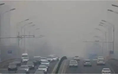 ما الدول الأكثر تلوثا بالعالم في