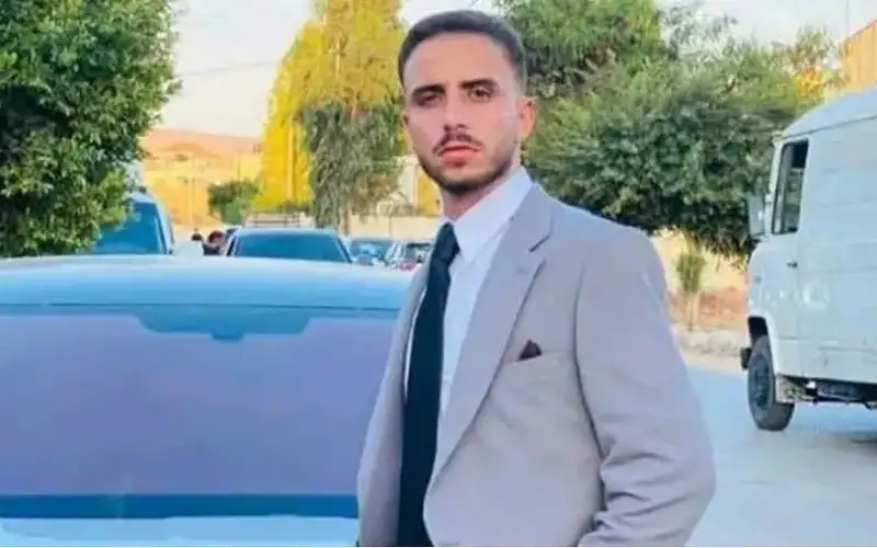 برصاصة في الرأس .. استشهاد شاب