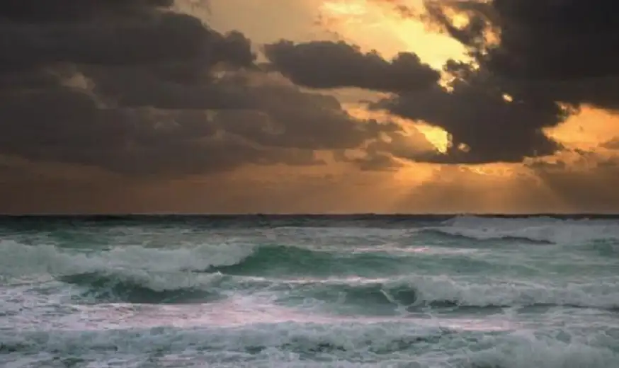 ارتفاع مستويات البحار عام 2024 أكثر