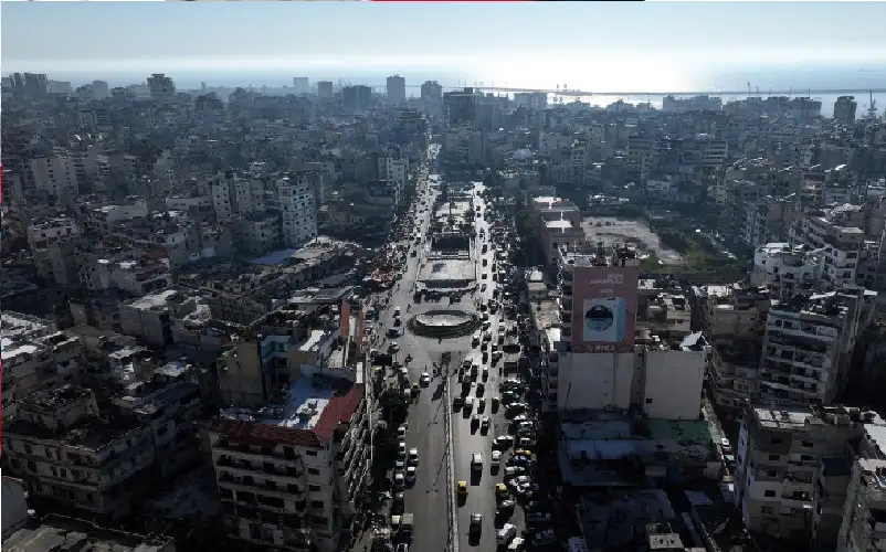 دمشق تحيي للمرة الأولى الذكرى الـ14