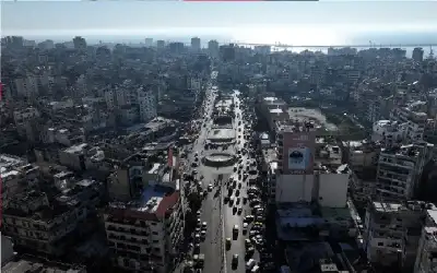 دمشق تحيي للمرة الأولى الذكرى الـ14