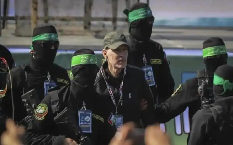 قيادي في المقاومة: الفجوة لا تزال