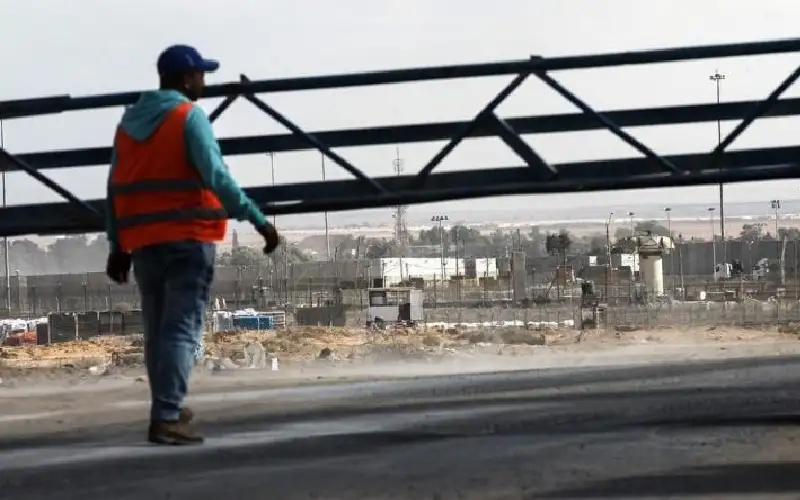 كارثة إنسانية متفاقمة في غزة مع