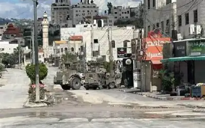لليوم الـ 48.. الاحتلال يواصل عدوانه