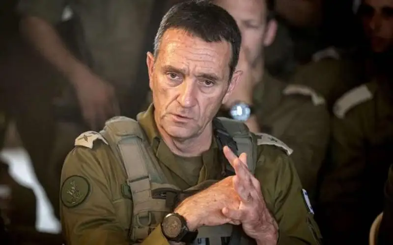 إعلام عبري: قرار محتمل اليوم بشن