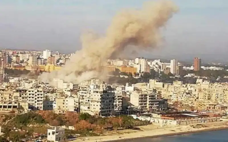 إعلام سوري: 3 قتلى على الأقل