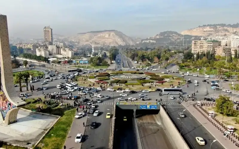 الشرع يقرر صرف منحة مالية بمناسبة