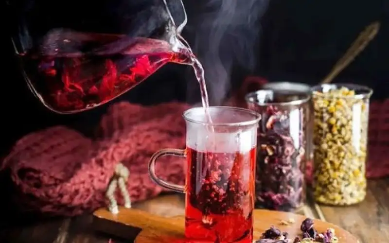 أنواع أعشاب مفيدة بعد الإفطار في