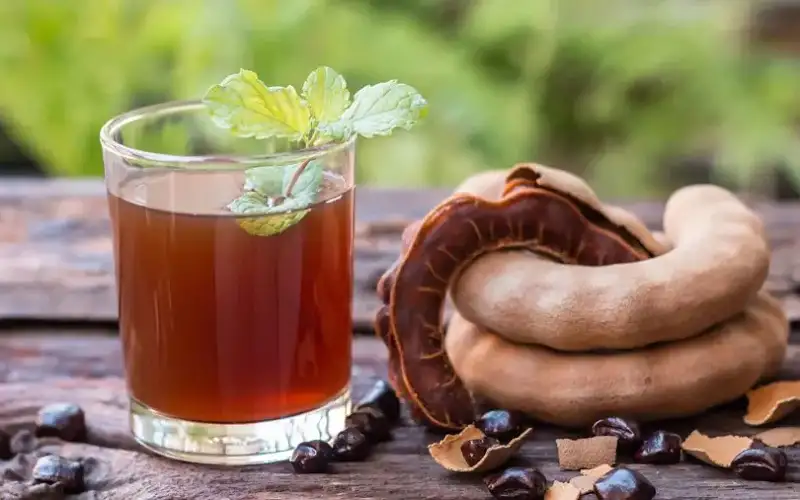 لماذا ظل شراب التمر الهندي في