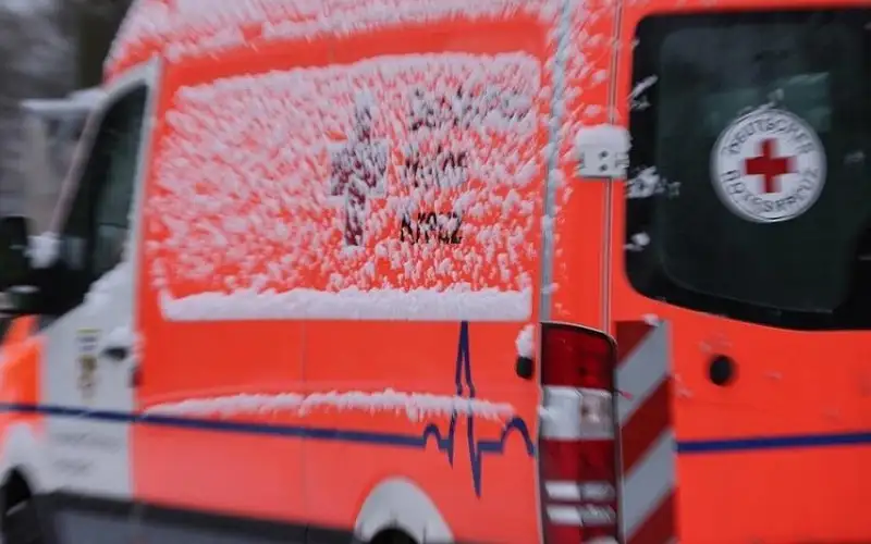 بجرعات زائدة .. ممرض ألماني قتل