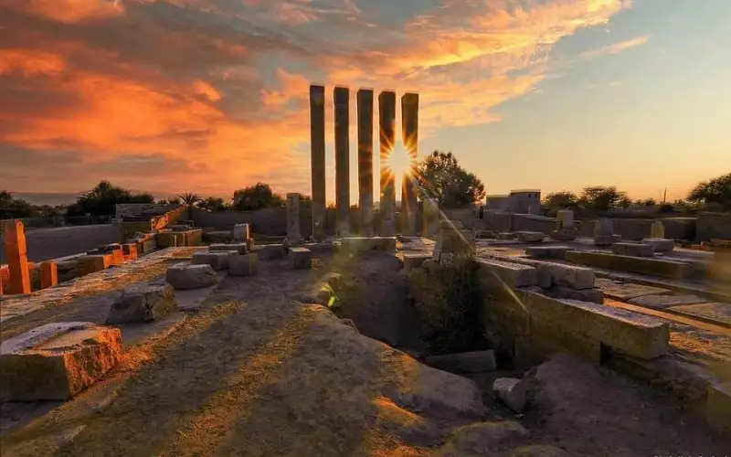 كتلة هوائية باردة تعيد برودة الشتاء