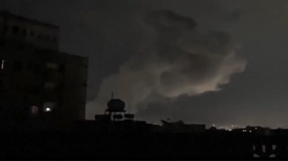 مسؤول أميركي: الضربات على الحوثيين ستستمر