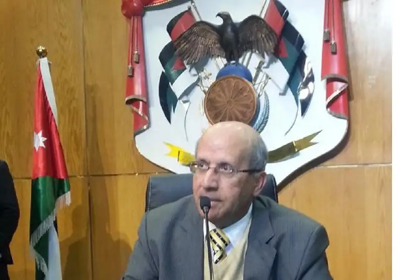 ابو نبعة يعلن ترشحه لموقع نقيب