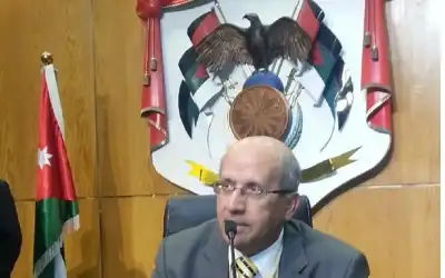 ابو نبعة يعلن ترشحه لموقع نقيب