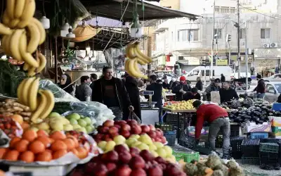 بدأ تطبيق الجزء الثاني من خطة