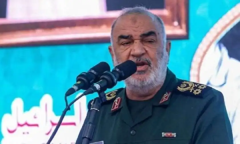 قائد الحرس الثوري الإيراني: سنواجه أي