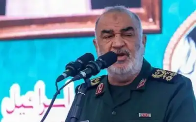 قائد الحرس الثوري الإيراني: سنواجه أي