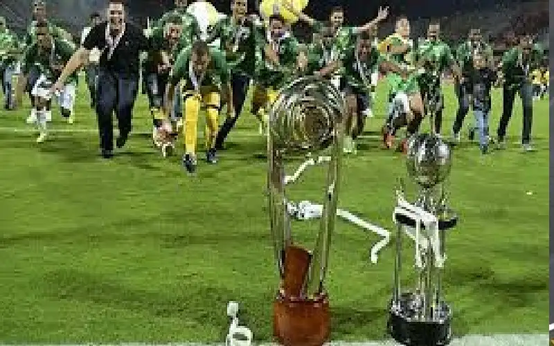 إضراب 1000 لاعب في الدوري الكولومبي..