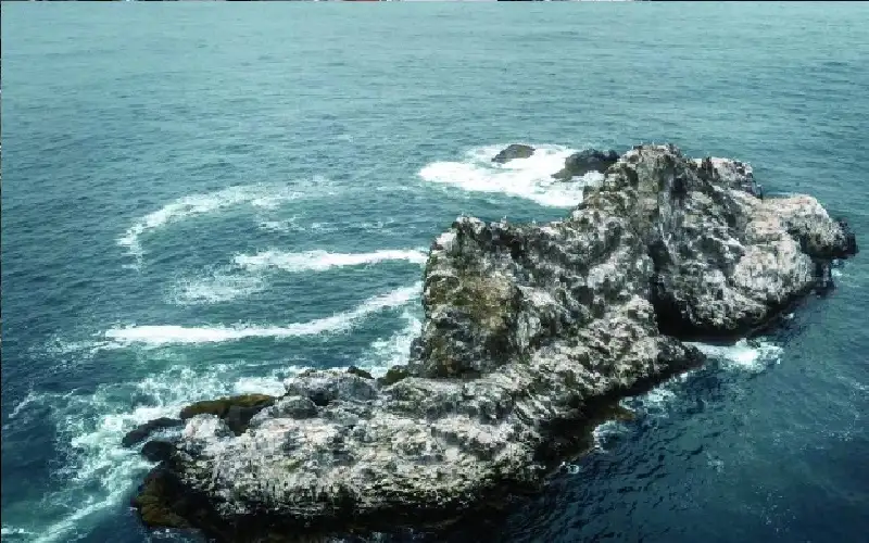 ارتفاع مستوى سطح البحر في 2024