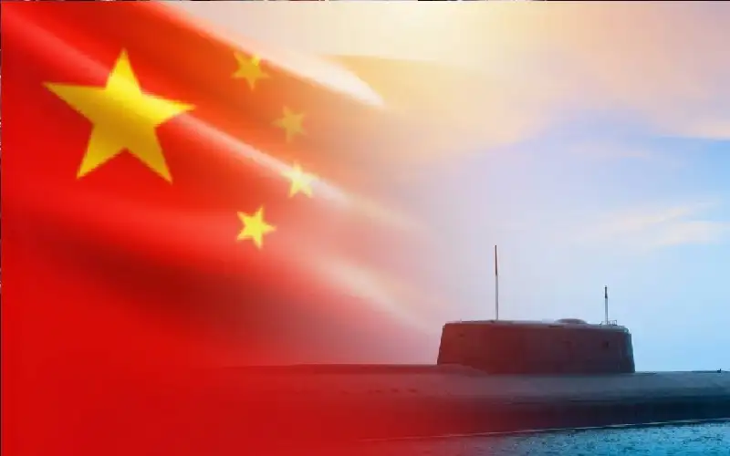الغواصة الصينية طراز 096 .. كابوس