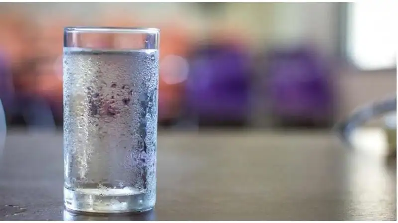 كمية الماء اللازمة لصحة الكلى