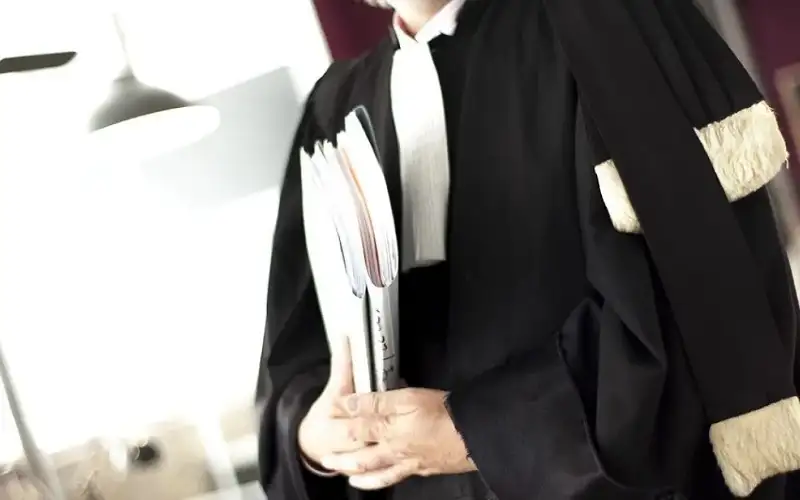 تعميم مهم من نقابة المحامين بخصوص