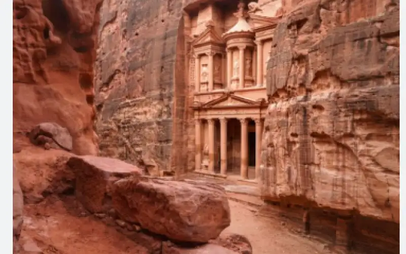 تذاكر إلكترونية لدخول المتاحف والمواقع الأثرية