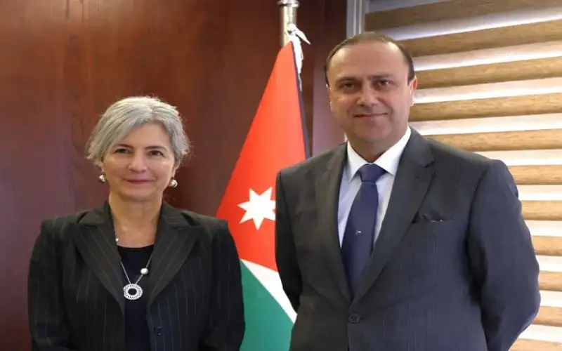 المومني: اتفاق مع الأمم المتحدة على