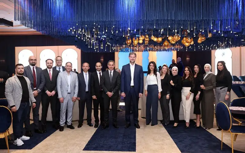 شركة إجارة للتأجير التمويلي تقيم حفل إفطارها السنوي