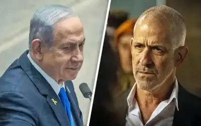المستشارة القضائية لنتنياهو : لا يمكنك