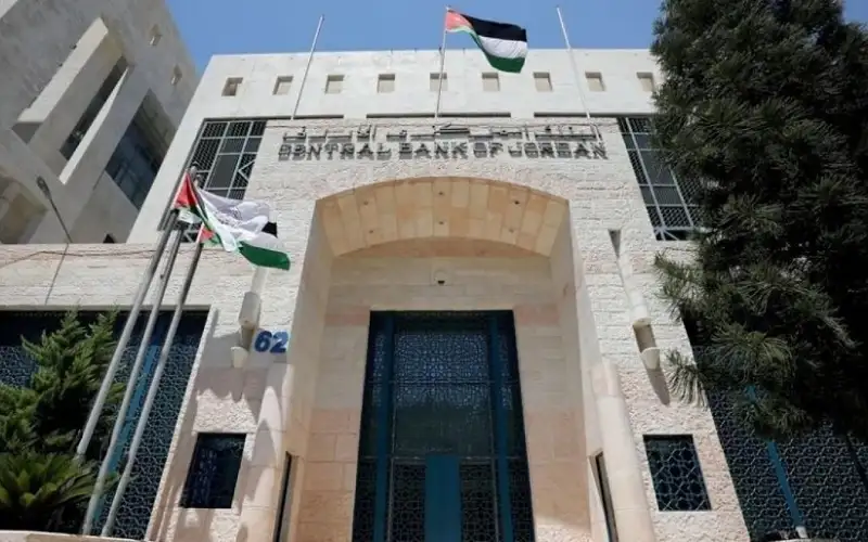 شركس: توقع ارتفاع نمو الاقتصاد الأردني