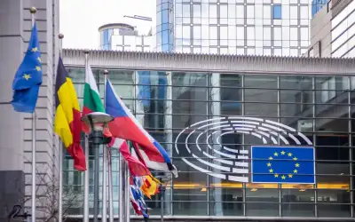 الأردن يشارك في مؤتمر بروكسل التاسع