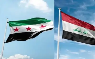 المعادلة السورية… الدرس العراقي