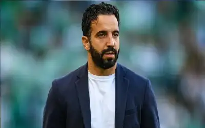 أموريم يرى تحسنا في يونايتد بعد