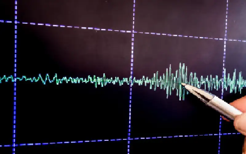 مرصد الزلازل: تسجيل 371 زلزالا 37