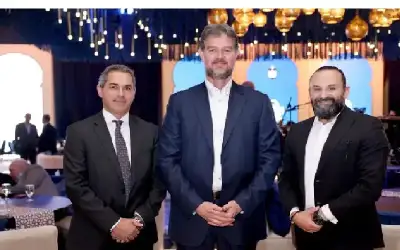 إجارة للتأجير التمويلي وشركة المتحدة للاستثمارات