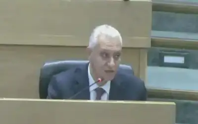 العموش: الحكومة تعطي غماز شمال وبتروح