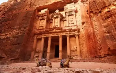 إلغاء التذاكر الورقية لدخول المتاحف والمواقع