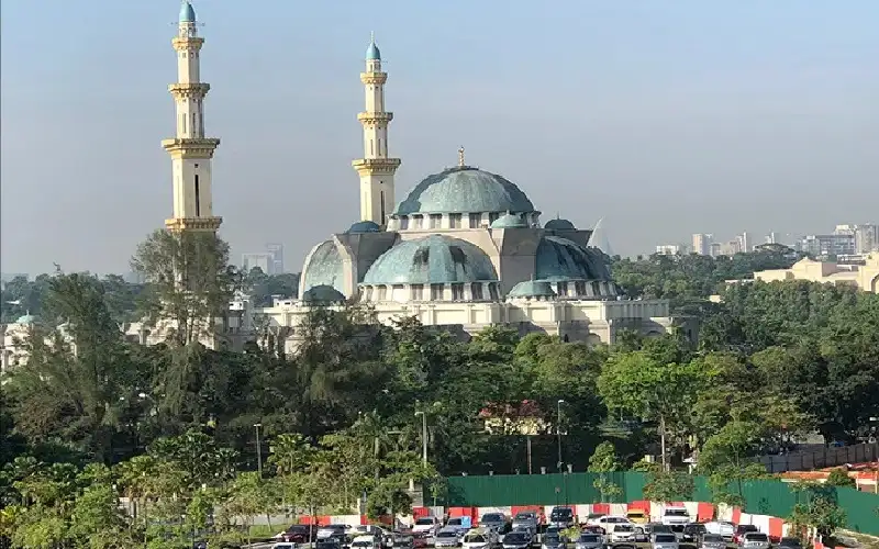 رمضان ماليزيا.. روحانية لا تنسى نصيبها