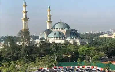 رمضان ماليزيا.. روحانية لا تنسى نصيبها
