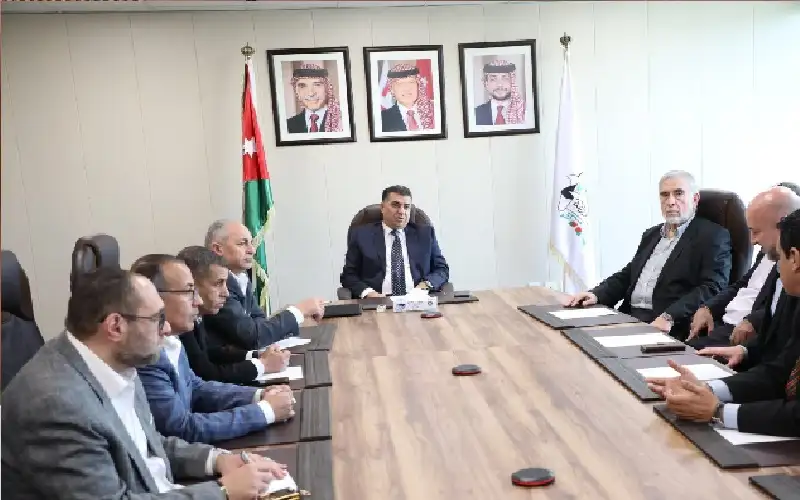 وزير الزراعة: نتطلع إلى إنتاج 5