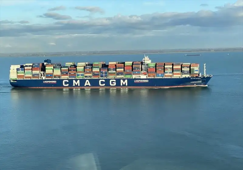 مصر تتأهب لافتتاح قناة سويس جديدة