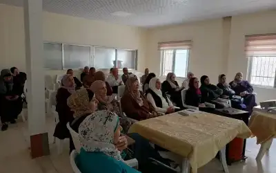 مديرية شباب الكرك تنفذ ورشة تدريبية
