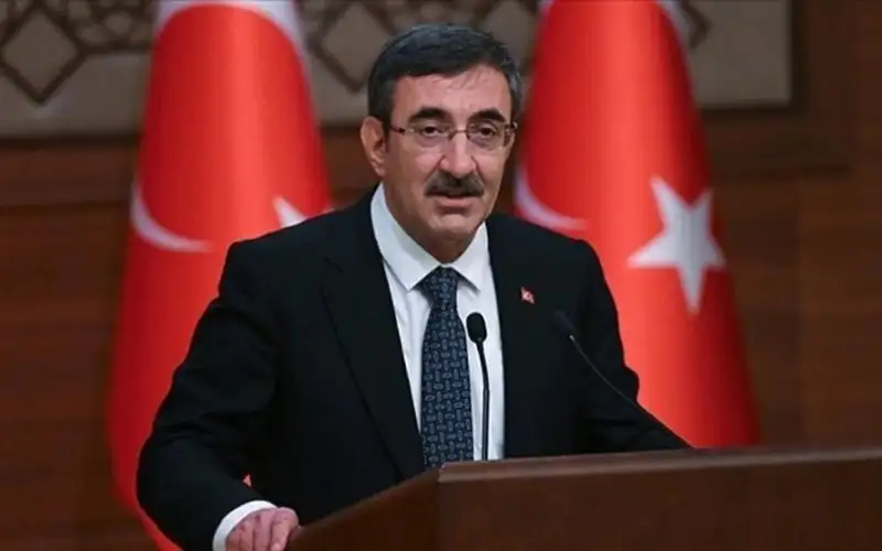 نائب الرئيس التركي: 873 ألف سوري