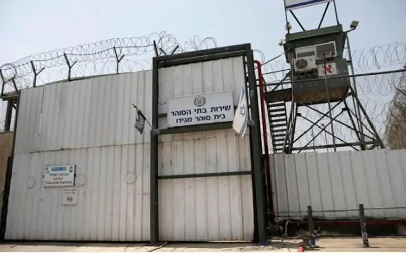 هيئة الأسرى الفلسطينية تحذر من انتشار