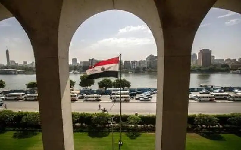 لاجئون ووافدون .. لماذا تحسب مصر