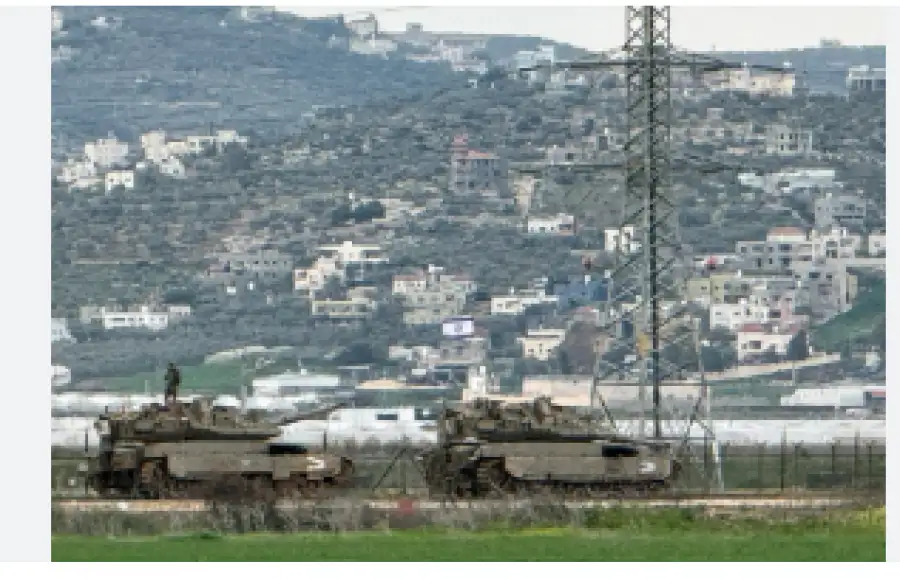 إسرائيل: أنفقنا 31 مليار دولار على