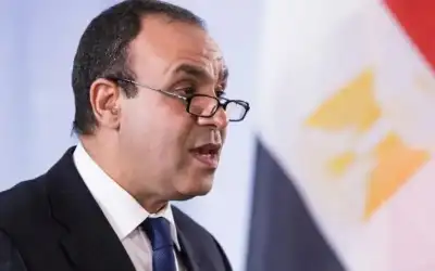 عبد العاطي : الأردن ومصر يدربان