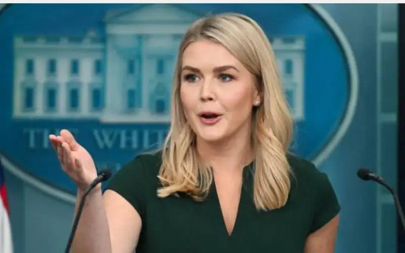 البيت الأبيض: ترمب أمر بعمليات حاسمة